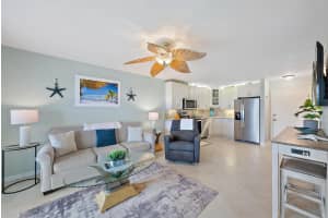 2400 S Ocean Drive 731, Fort Pierce, FL 34949 Sold 02/27/26