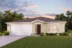 5806 Shannon Drive, Fort Pierce
