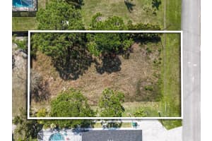 5849 Mesa Circle, Port Saint Lucie, FL 34986 - MLS#R11145291