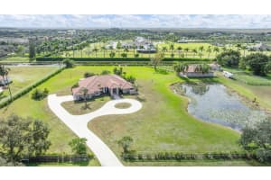 15360 Estancia Lane, Wellington, FL 33414 - MLS#R11145296