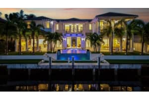 3220 NE 59th St, Fort Lauderdale, FL 33308, Sold 12/04/25