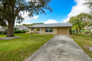 5409 Sunset Boulevard, Fort Pierce 5409 Sunset Boulevard, Fort Pierce