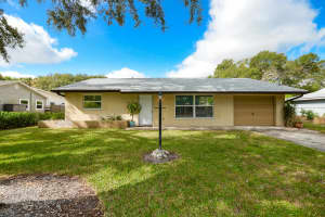 5409 Sunset Boulevard, Fort Pierce, FL 34982 - MLS#R11145308