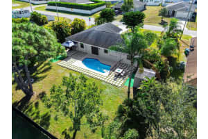 665 SW Backert Avenue, Port Saint Lucie, FL 34953 - MLS#R11145319