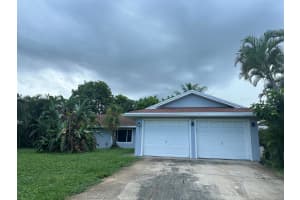 8812 SE Sandridge Avenue, Hobe Sound, FL 33455 Sold 01/16/26