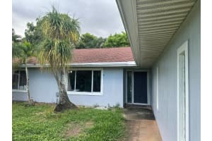 8812 SE Sandridge Avenue, Hobe Sound, FL 33455 Sold 01/16/26