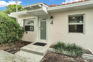 17 S Ocean Breeze 1, Lake Worth Beach, FL 33460 - MLS#R11145325