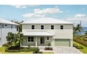 1013 Orange Avenue, Jensen Beach, FL 34957 - MLS#R11145328