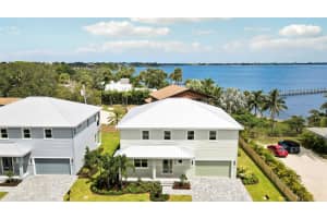 1013 NE Orange Avenue, Jensen Beach, FL 34957 - MLS#R11145328