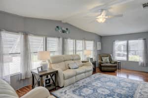 714 Amaryllis Drive, Barefoot Bay, FL 32976 - MLS#R11145331