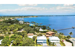 1023 NE Orange Avenue, Jensen Beach, FL 34957 - MLS#R11145334