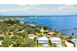 1023 NE Orange Avenue, Jensen Beach, FL 34957 - MLS#R11145334