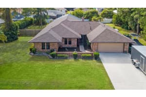 844 SE Kendall Avenue, Port Saint Lucie, FL 34983 Sold 02/09/26