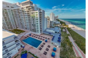 5401 Collins Avenue 622, Miami Beach, FL 33140 - MLS#R11145343