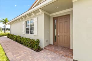26017 SW Viterbo Way, Port Saint Lucie, FL 34986 - MLS#R11145349