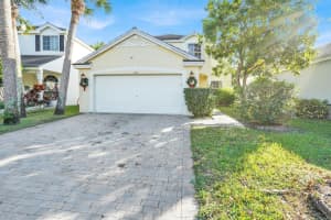130 Canterbury Place, Royal Palm Beach, Fl 33414, Royal Palm Beach