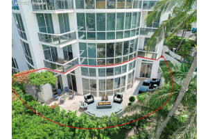 18101 Collins Avenue 401, Sunny Isles Beach, FL 33160 - MLS#R11145360