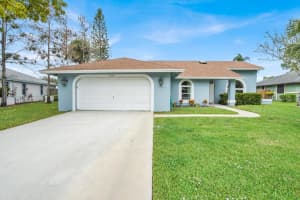 1068 Northumberland Court, Wellington