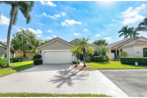 10315 Lexington Lakes Boulevard, Boynton Beach, FL 33436 - MLS#R11145368