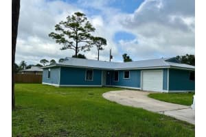 5707 Eastwood Drive, Fort Pierce, FL 34951 - MLS#R11145369