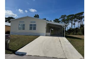 44 La Villa Way, Fort Pierce, FL 34951 - MLS#R11145378