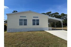 44 La Villa Way, Fort Pierce, FL 34951 - MLS#R11145378
