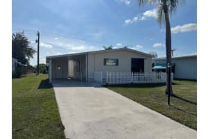 83 Flores Del Norte, Fort Pierce, FL 34951, Fort Pierce, FL 34951 - MLS#R11145379