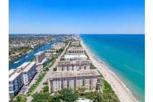 1147 Hillsboro Mile 504, Hillsboro Beach, FL 33062, Hillsboro Beach, FL 33062 - MLS#R11145381