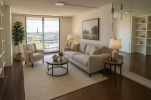 4640 Lucerne Lakes Boulevard W 506, Lake Worth