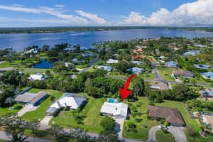 2416 NW Everglades Boulevard, Stuart, FL 34994 - MLS#R11145390