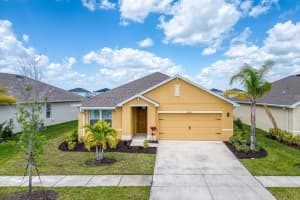 10688 SW Prato Way, Port Saint Lucie, FL 34987 - MLS#R11145392