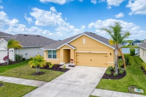 10688 Prato Way, Port Saint Lucie, FL 34987 - MLS#R11145392