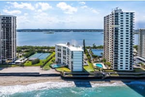 5400 N Ocean Drive 7b, Singer Island 5400 N Ocean Drive 7b, Singer Island