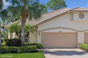 7315 Sea Pines Court, Port Saint Lucie, FL 34986 - MLS#R11145414