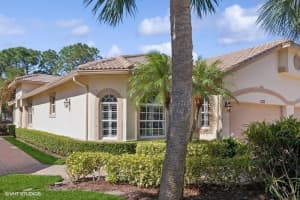7315 Sea Pines Court, Port Saint Lucie, FL 34986 Sold 02/12/26