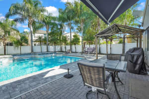 10105 Clubhouse Turn Road, Lake Worth Beach, FL 33449 - MLS#R11145418