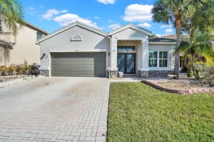 10105 Clubhouse Turn Road, Lake Worth Beach, FL 33449 Sold 01/12/26