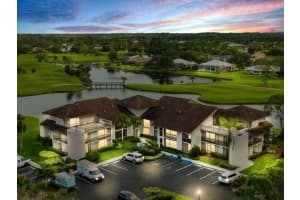 3200 Twin Lakes Ter 103 Terrace 103, Fort Pierce, Fl 34951, Fort Pierce