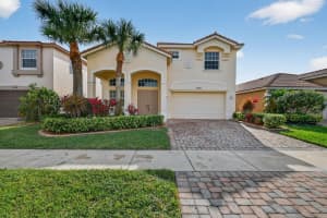 2205 Newport Isles Boulevard, Port Saint Lucie, FL 34953 - MLS#R11145423