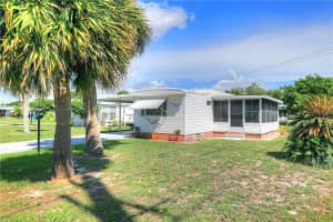 410 Osprey Drive, Barefoot Bay, FL 32976 Sold 12/30/25