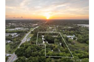 5820 Se Smith Avenue, Stuart, Fl 34997, Stuart