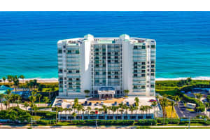 8650 S Ocean Drive 301, Jensen Beach, FL 34957 - MLS#R11145432