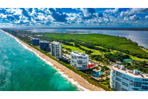 8650 S Ocean Drive 301, Jensen Beach, FL 34957 - MLS#R11145432