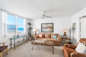 4511 S Ocean Boulevard 206, Highland Beach, FL 33487 Sold 02/01/26