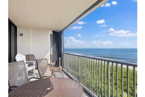 4000 N Highway A1a 502, Hutchinson Island, FL 34949 - MLS#R11145441