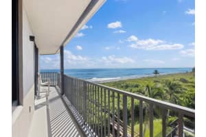 4000 N Highway A1a 502, Hutchinson Island, FL 34949 - MLS#R11145441
