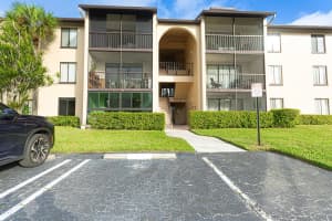 603 Sea Pine Way C1, Greenacres