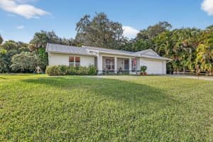 1172 SW Ackard Avenue, Port Saint Lucie, FL 34953 - MLS#R11145450