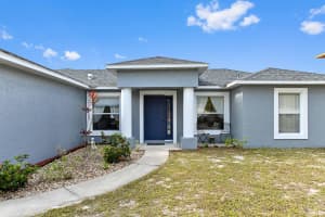 3514 San Benito Street, Port Saint Lucie, FL 34953 - MLS#R11145451