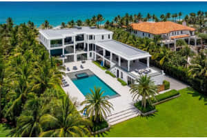 1660 S Ocean Boulevard, Manalapan 1660 S Ocean Boulevard, Manalapan